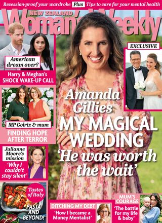 New Zealand Woman's Weekly