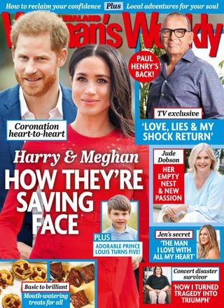 New Zealand Woman's Weekly