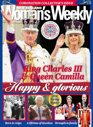 New Zealand Woman's Weekly