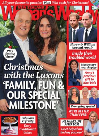 New Zealand Woman's Weekly