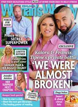 New Zealand Woman's Weekly