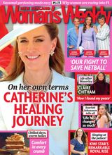 New Zealand Woman's Weekly
