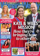 New Zealand Woman's Weekly