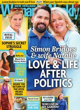 New Zealand Woman's Weekly