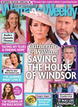 New Zealand Woman's Weekly