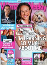 New Zealand Woman's Weekly