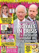 New Zealand Woman's Weekly