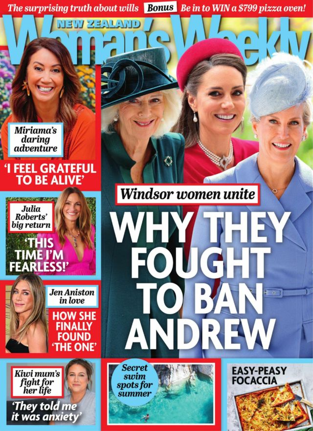 Go Unlimited with Magzter GOLD