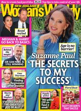 New Zealand Woman's Weekly