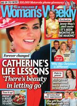 New Zealand Woman's Weekly