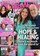 New Zealand Woman's Weekly
