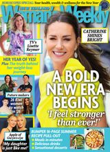 New Zealand Woman's Weekly