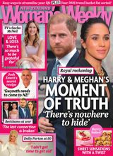 New Zealand Woman's Weekly