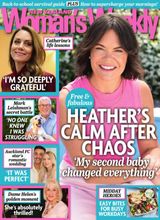 New Zealand Woman's Weekly