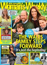 New Zealand Woman's Weekly