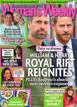 New Zealand Woman's Weekly