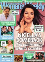 New Zealand Woman's Weekly