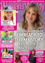 New Zealand Woman's Weekly