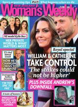 New Zealand Woman's Weekly