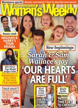 New Zealand Woman's Weekly