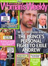 New Zealand Woman's Weekly