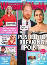 New Zealand Woman's Weekly
