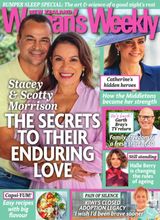 New Zealand Woman's Weekly