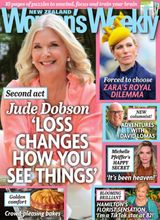 New Zealand Woman's Weekly