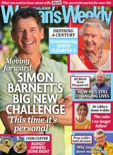 New Zealand Woman's Weekly