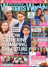 New Zealand Woman's Weekly