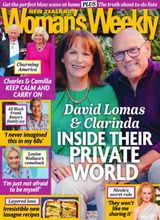 New Zealand Woman's Weekly