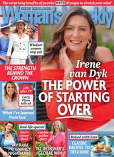 New Zealand Woman's Weekly