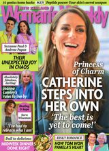 New Zealand Woman's Weekly