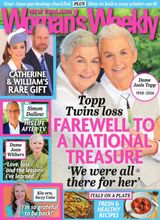 New Zealand Woman's Weekly