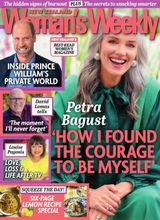 New Zealand Woman's Weekly