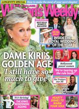 New Zealand Woman's Weekly