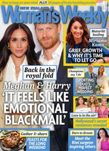 New Zealand Woman's Weekly
