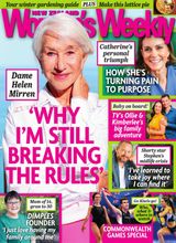 New Zealand Woman's Weekly