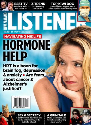 New Zealand Listener