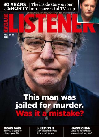 New Zealand Listener