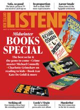 New Zealand Listener