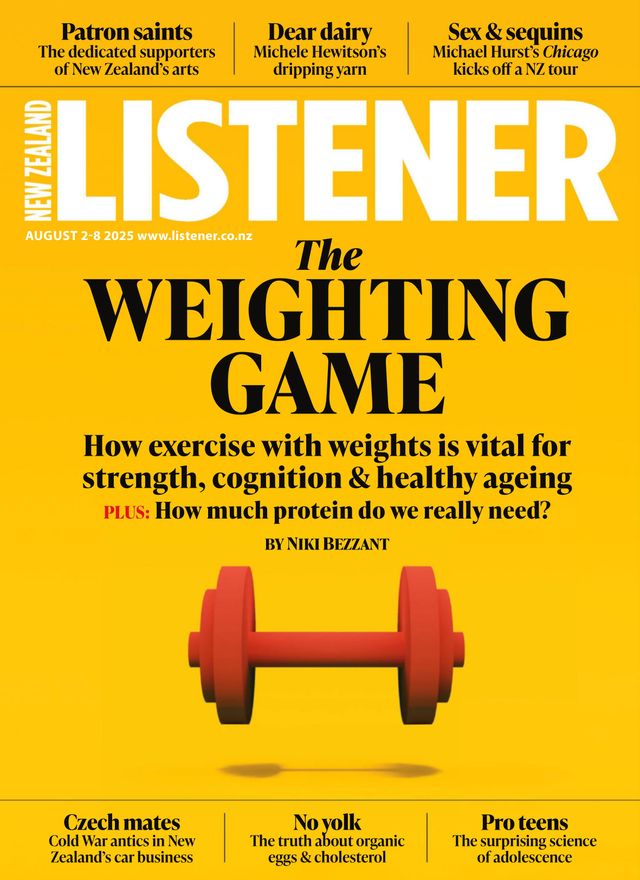 Passez à l'illimité avec Magzter GOLD