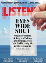 New Zealand Listener