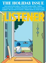 New Zealand Listener