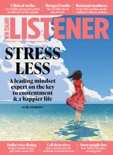 New Zealand Listener