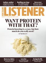 New Zealand Listener