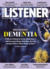New Zealand Listener