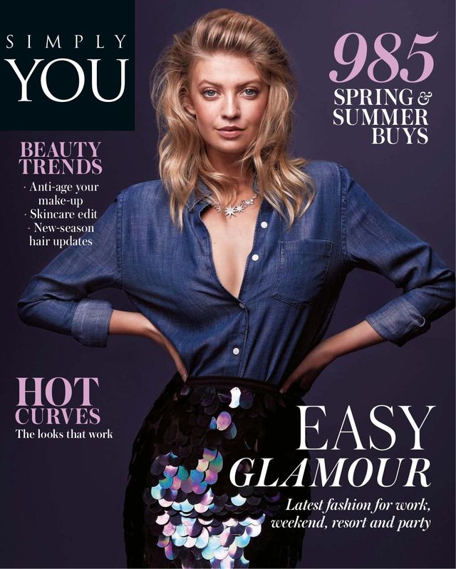 Go Unlimited with Magzter GOLD