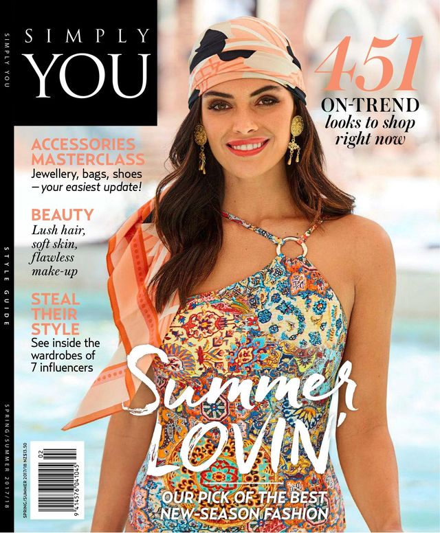 Go Unlimited with Magzter GOLD