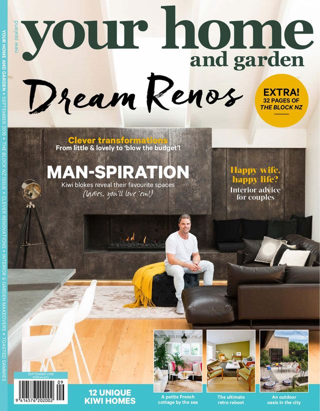 Your Home and Garden